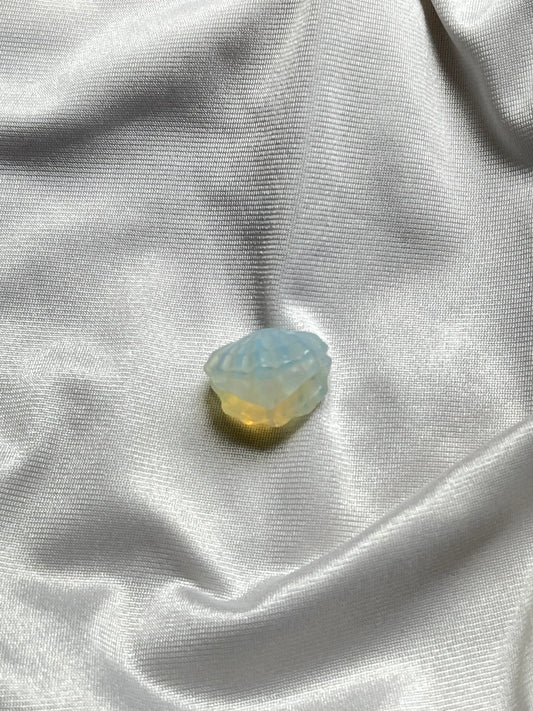 Mini Opalite Shell